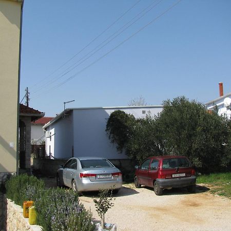 Apartment Megi Tribalj Kültér fotó