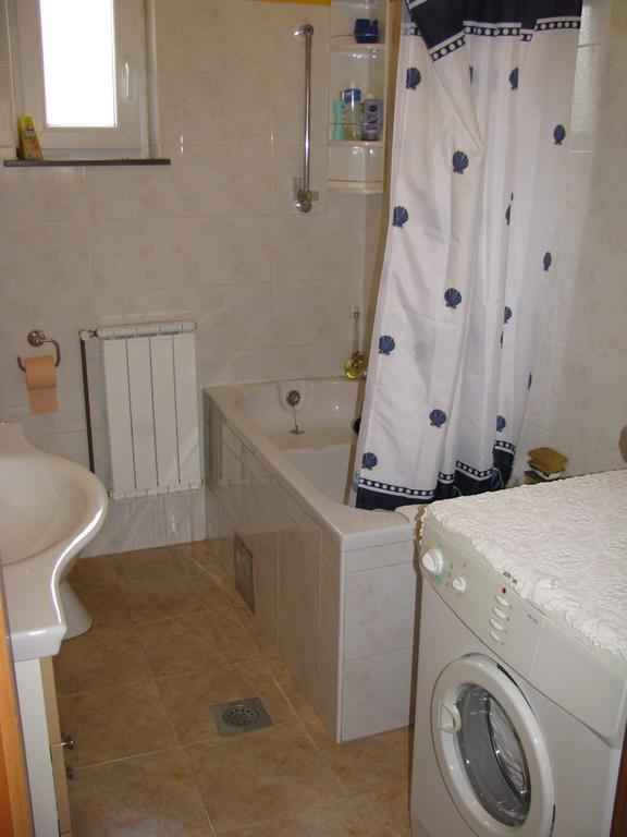 Apartment Megi Tribalj Szoba fotó