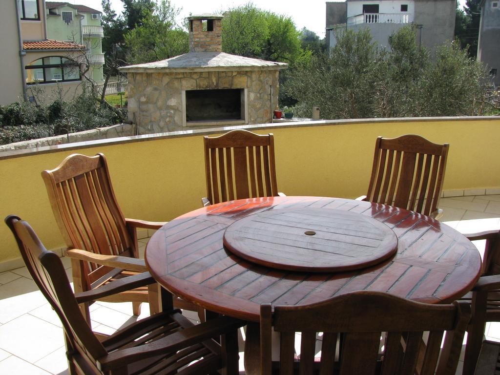 Apartment Megi Tribalj Szoba fotó