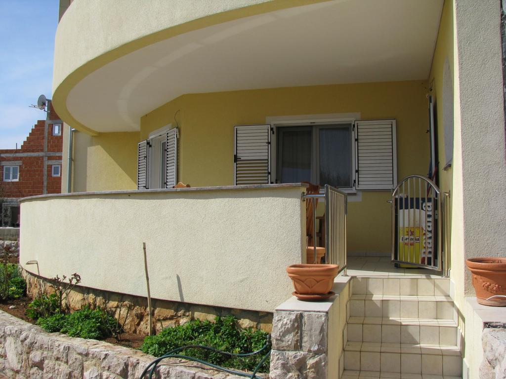 Apartment Megi Tribalj Szoba fotó